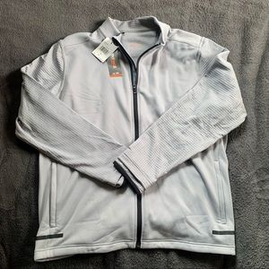 adidas Golf Jacket SZ Large